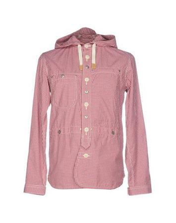 Куртка JUNYA WATANABE COMME DES GARÇONS MAN