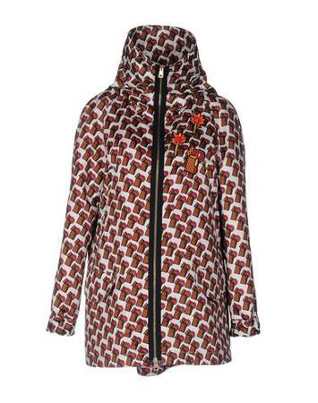 Куртка SIMONA CORSELLINI