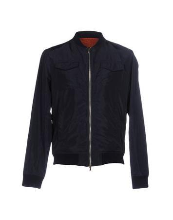 Куртка BRIAN DALES