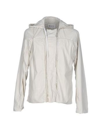 Куртка MAISON MARGIELA 10