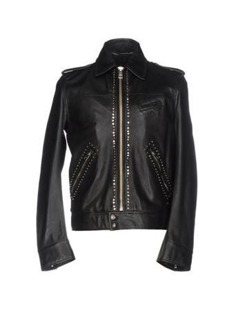 Куртка JUST CAVALLI
