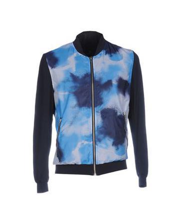 Куртка DANIELE ALESSANDRINI