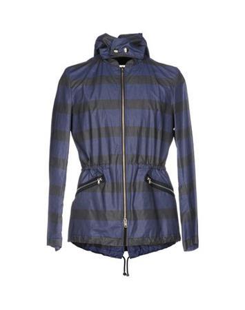 Куртка DANIELE ALESSANDRINI