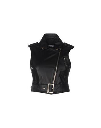 Куртка JEREMY SCOTT