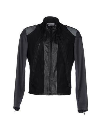 Куртка MAISON MARGIELA 10