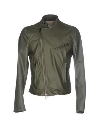 Куртка VINTAGE DE LUXE