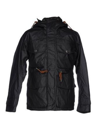 Куртка JACK & JONES VINTAGE