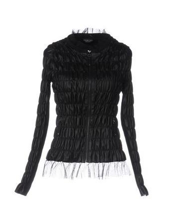 Куртка TWIN-SET SIMONA BARBIERI