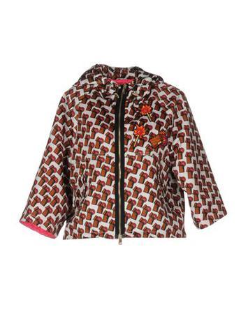 Куртка SIMONA CORSELLINI