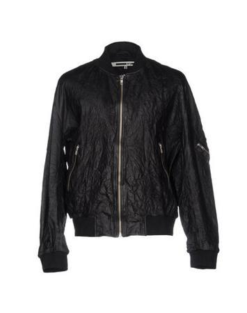 Куртка MCQ ALEXANDER MCQUEEN