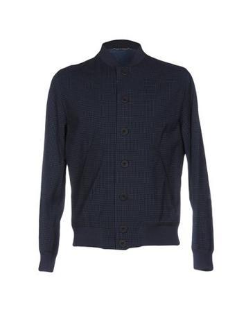 Куртка RICHARD JAMES