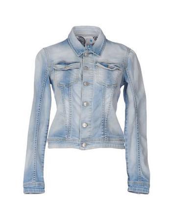 Куртка MELTIN POT