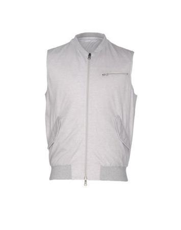 Куртка CAPOBIANCO