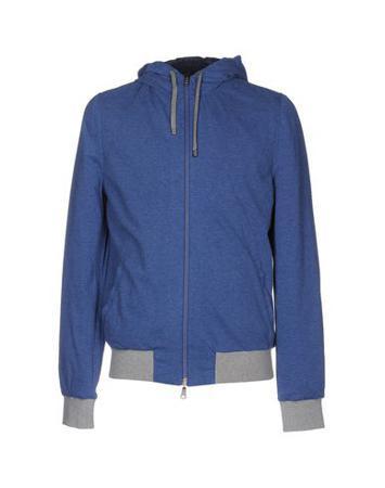 Куртка CAPOBIANCO