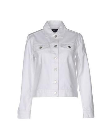 Куртка WOODWOOD