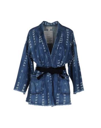 Куртка CURRENT/ELLIOTT