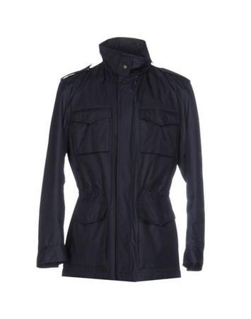 Куртка U.S.POLO ASSN.