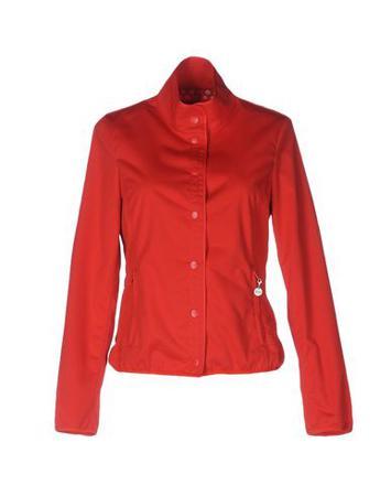 Куртка BPD BE PROUD OF THIS DRESS