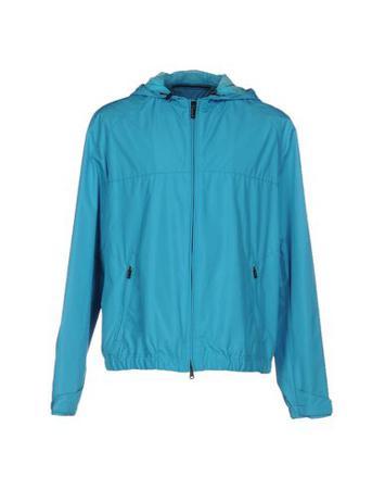 Куртка PIRELLI PZERO