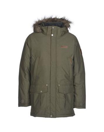 Куртка COLUMBIA