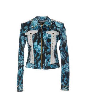 Куртка JUST CAVALLI