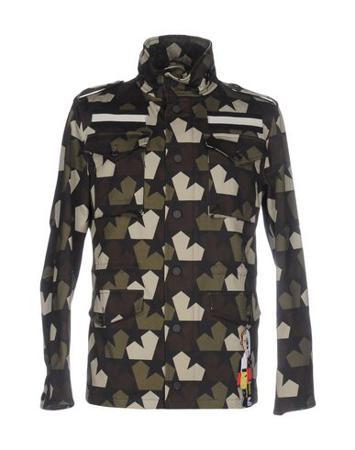 Куртка PORTS 1961