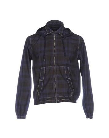 Куртка YMC YOU MUST CREATE