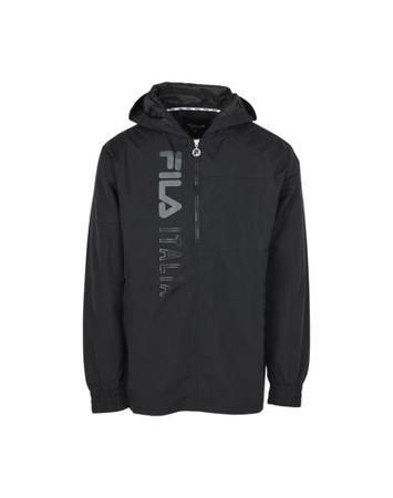 Куртка FILA HERITAGE