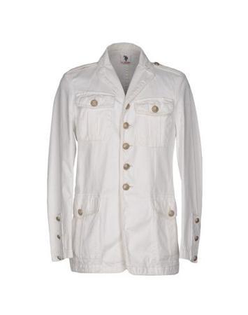 Куртка U.S.POLO ASSN.