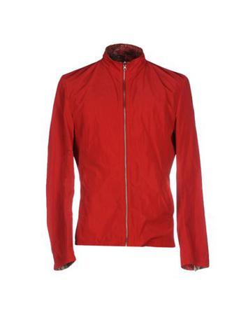 Куртка GREY DANIELE ALESSANDRINI