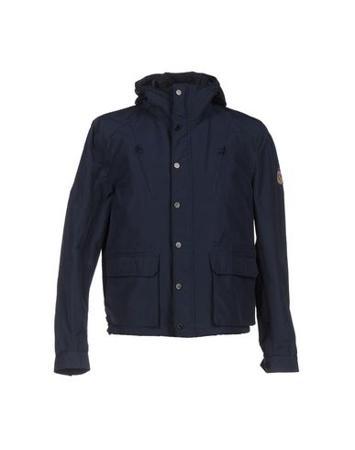 Куртка GREY DANIELE ALESSANDRINI