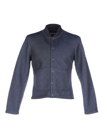 Куртка BPD BE PROUD OF THIS DRESS