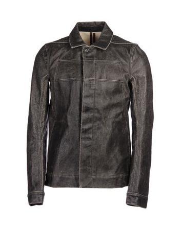 Куртка DRKSHDW BY RICK OWENS