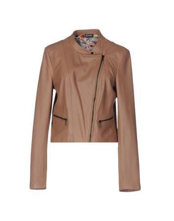 Куртка PF PAOLA FRANI