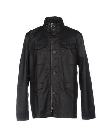 Куртка JOHN VARVATOS ★ U.S.A. 