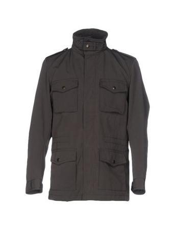 Куртка U.S.POLO ASSN.