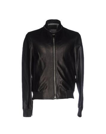 Куртка LES HOMMES