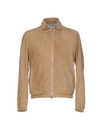 Куртка LUIGI BORRELLI NAPOLI