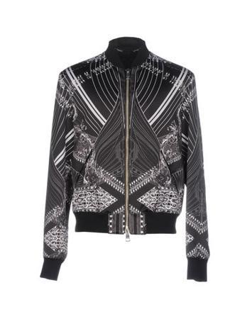 Куртка JUST CAVALLI