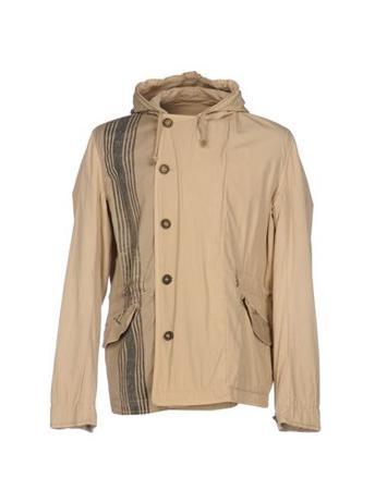 Куртка PROJECT -- [FOCE] -- SINGLESEASON --