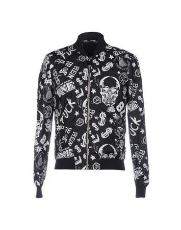 Куртка PHILIPP PLEIN HOMME
