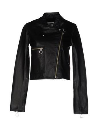 Куртка MM6 BY MAISON MARGIELA