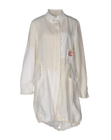 Куртка PROJECT -- [FOCE] -- SINGLESEASON --