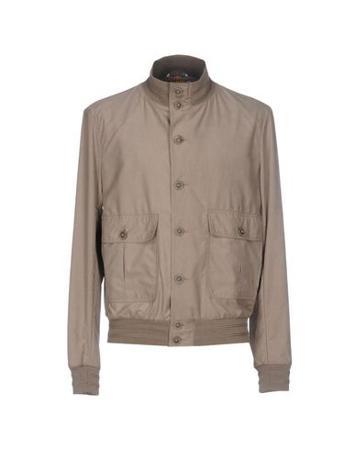 Куртка FRAGNELLI