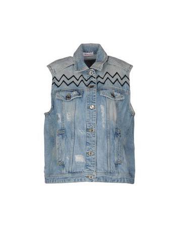 Куртка M.GRIFONI DENIM