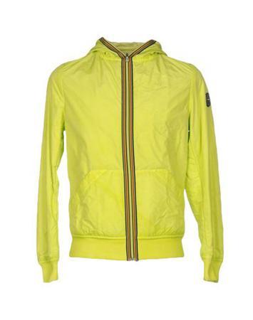 Куртка SHOCKLY