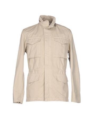 Куртка VINTAGE 55