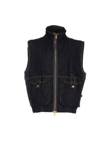 Куртка VIVIENNE WESTWOOD ANGLOMANIA