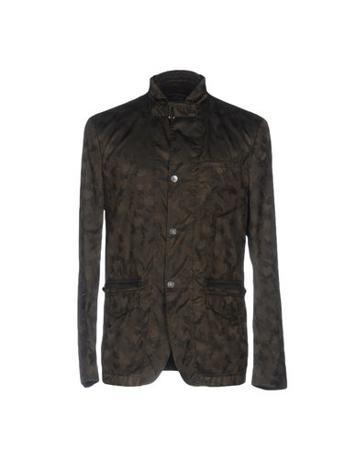 Куртка JOHN VARVATOS