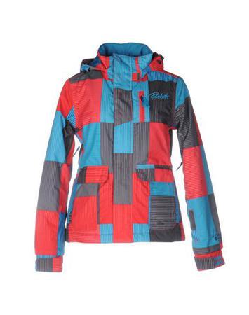 Куртка PROTEST